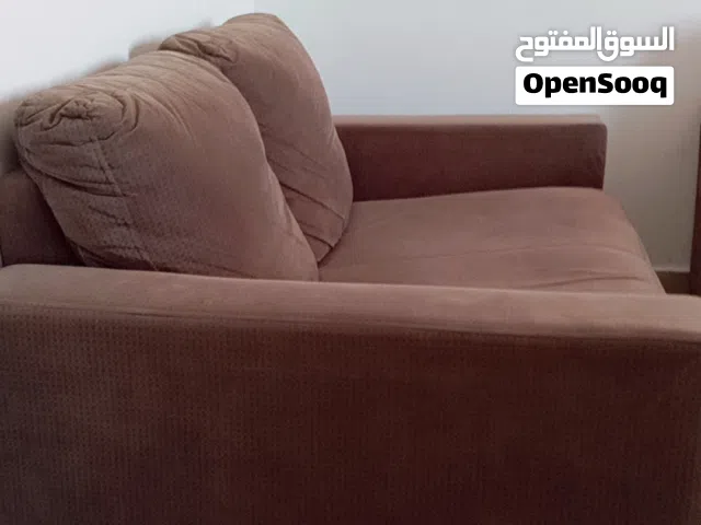 كنب مستعمل للبيع ثنائية وثلاثية