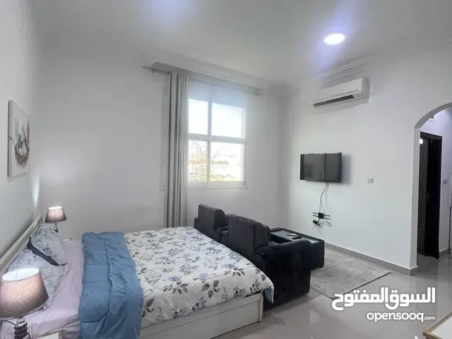 9888 m2 Studio Apartments for Rent in Al Ain Khaldiya