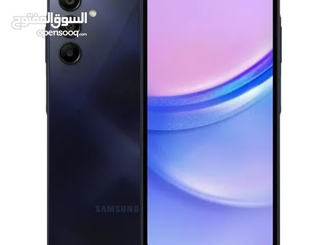 Samsung A15 سامسونج