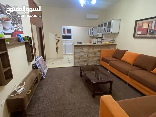 0 m2 3 Bedrooms Apartments for Rent in Tripoli Bin Ashour