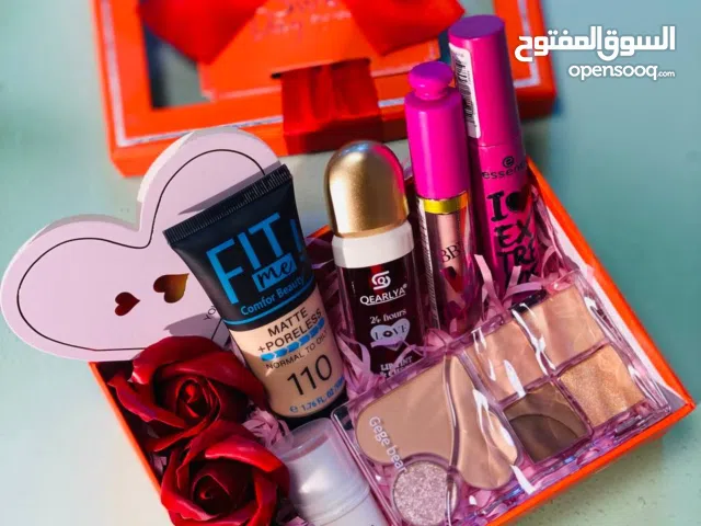 عيد الحب غير ويا هالبوكس  بوكس مرتب بذوق يجنّن