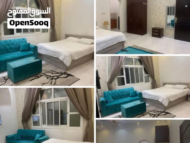 Furnished Monthly in Al Ain Al Agabiyya