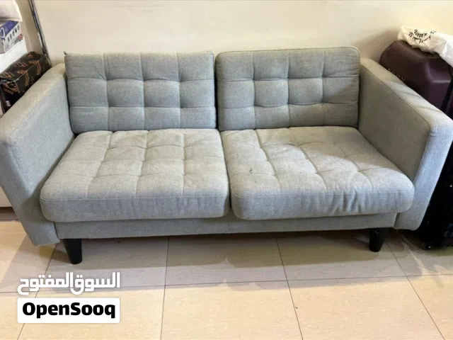 اثاث  غرفه  نوم  مع  كنب