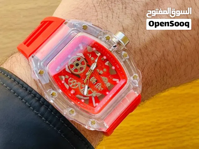 Digital Others watches  for sale in Cairo