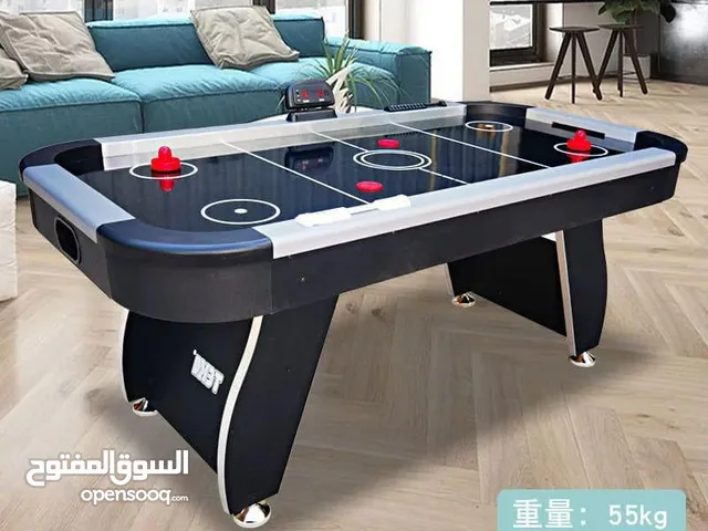 Air Hockey