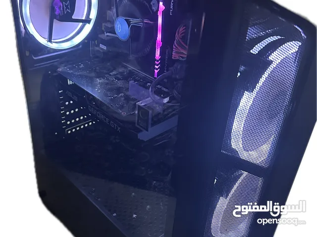 مستعمل Gaming pc