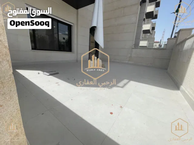 شقة / ارضية / ديلوكس / فارغة / للايجار / 3 نوم / الجندويل