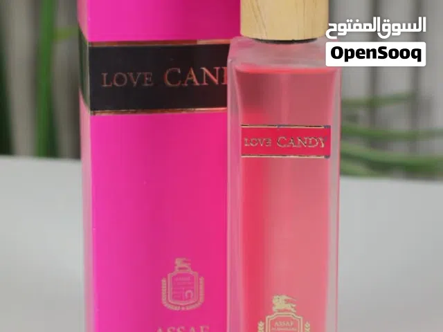 عطر يروي قصتك... ويترك أثر لا يُنسى.  عطور عسّاف رجالي/ ستاتي تجمع بين الفخامة والأناقة ولمسة عصرية