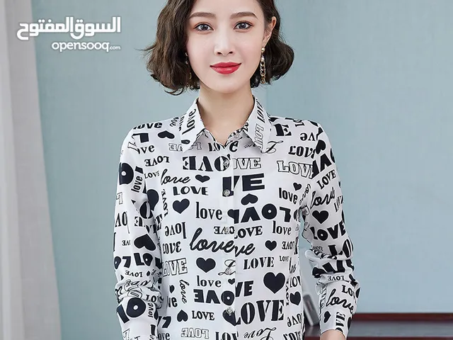 شميز نسائي