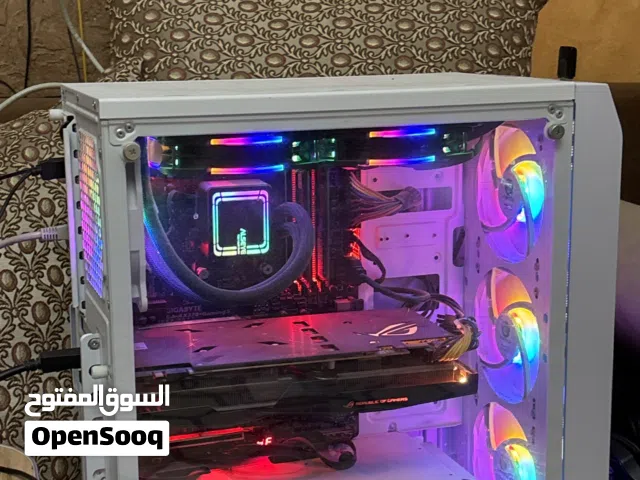 Pc gaming للبيع