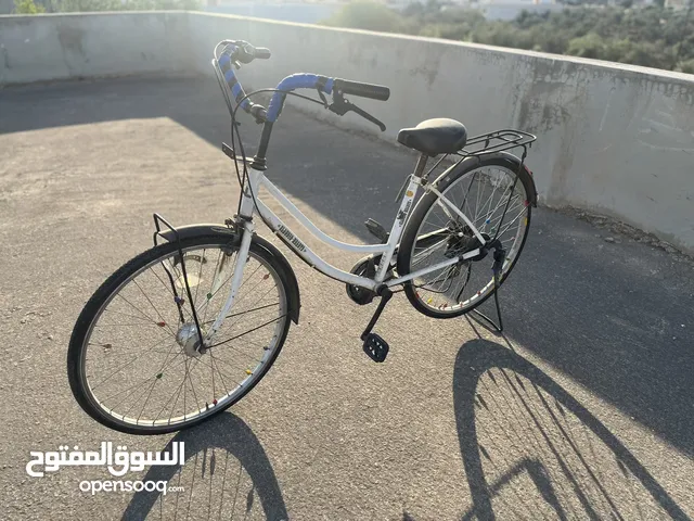 السلام عليكم دراجه هوائيه