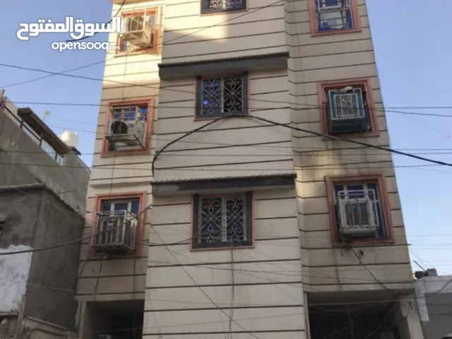 4 Floors Building for Sale in Baghdad Karadah