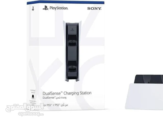 Playstation Cables & Chargers in Amman