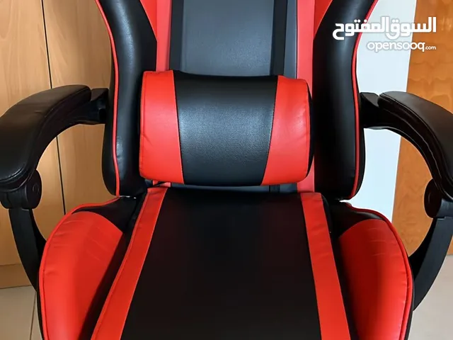 كيبورد وكرسي ألعاب Keyboard and Gaming chair