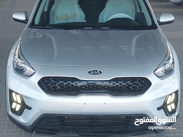Used Kia Niro in Zarqa