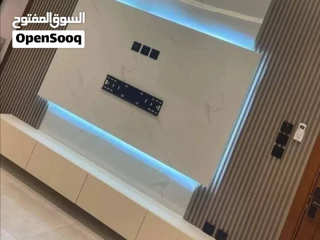 صيانه منزليه  جميع انواع الدهانات والديكورات جبسن بورد وبديل رخام
