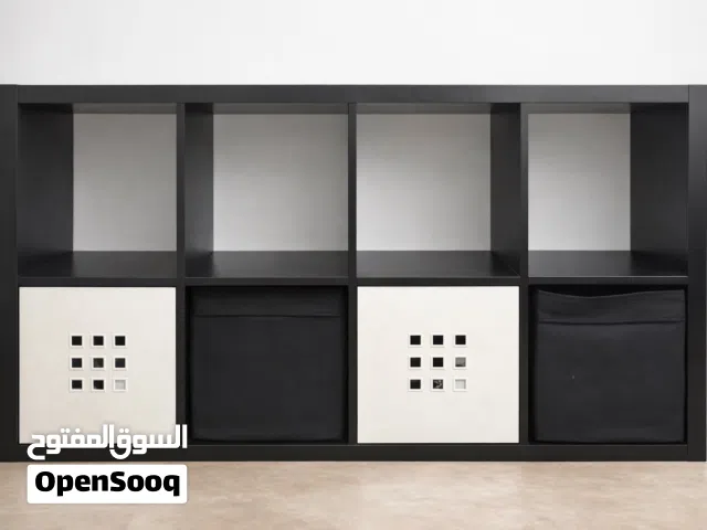 طاولة تلفزيون او طاولة تخزين