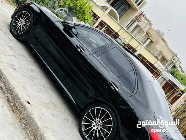 Used Mercedes Benz C-Class in Baghdad