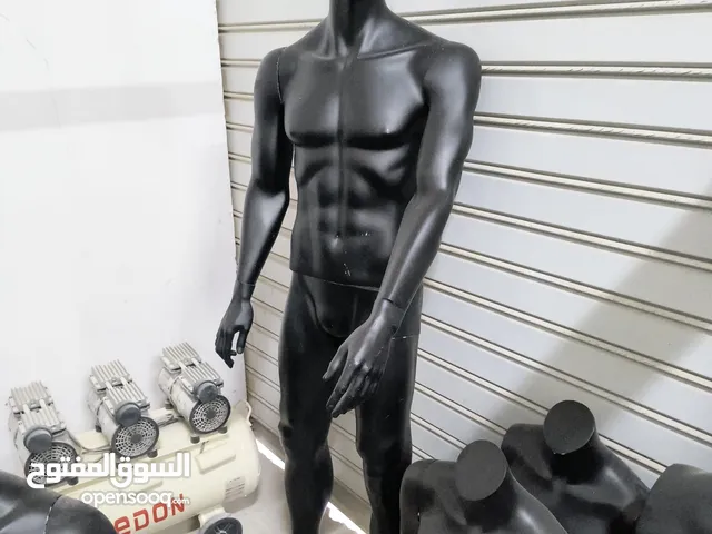 sports mannequin