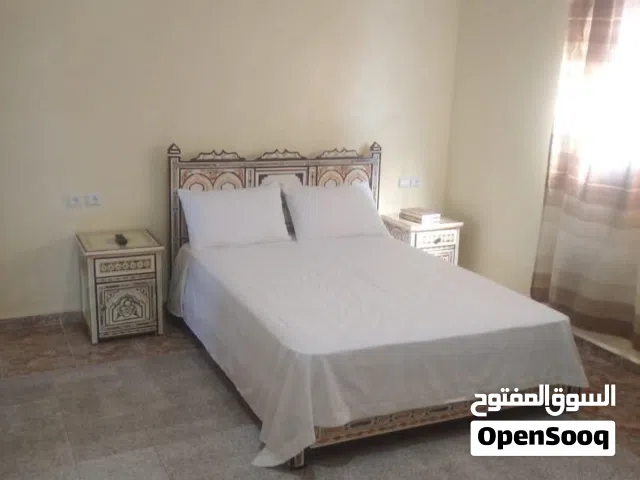 Furnished Daily in Tétouan Other