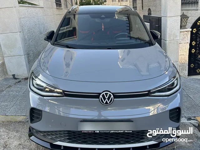 Id4 pro 2023 ماشي فقط 47الف فحص كامل جمرك جديد اعلى صنف فل كامل بانوراما