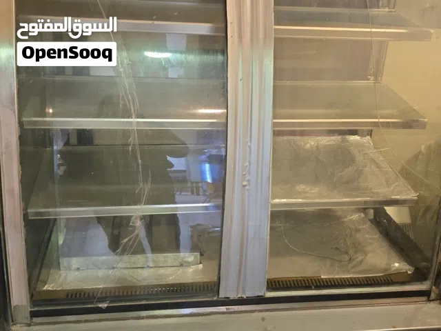 ثلاجة معجنات