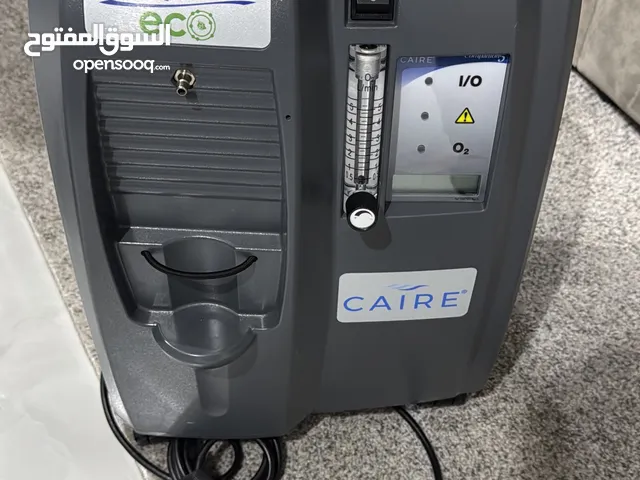 جهاز اكسجين caire companion 5