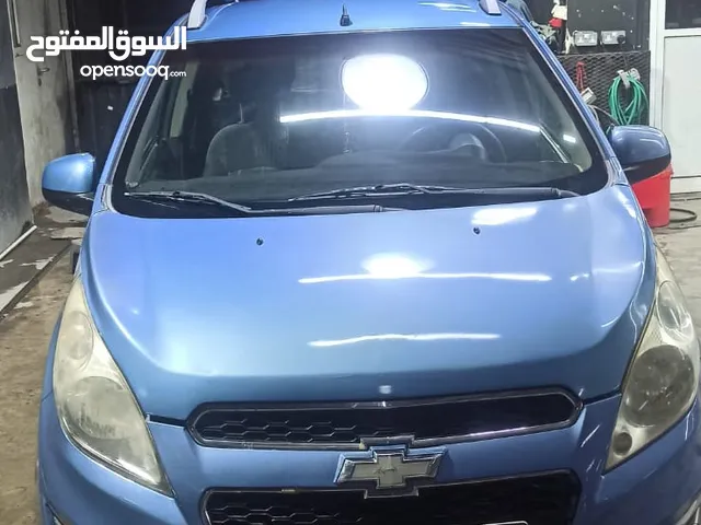 Chevrolet spark 2013 model for sale
