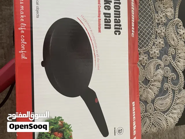 جهاز صنع بان كيك