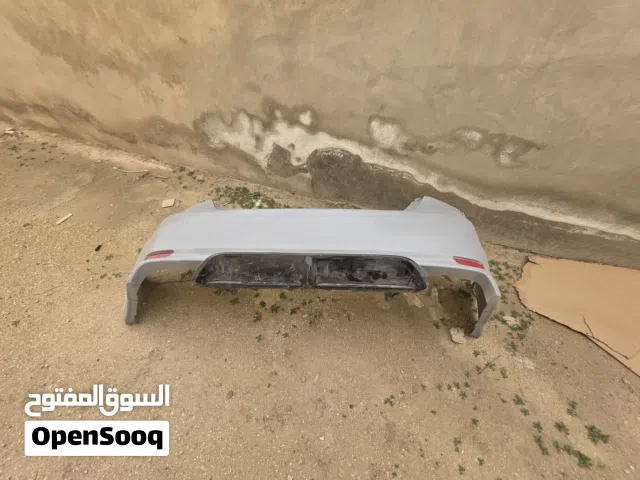 طنبون تويتا كامري للبيع 2020