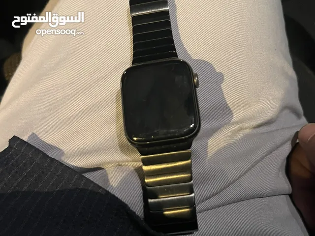 Apple watch 6 ساعل ابل الجيل السادس