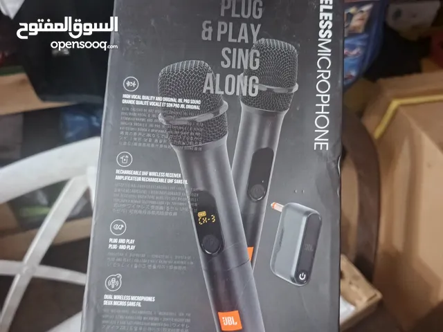 Microphones for sale in Baghdad