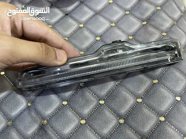 كفر مرايه جانبية + كفر اشاره (فورتي -سيراتو)21-23