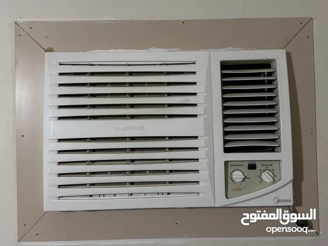 Midea 0 - 1 Ton AC in Al Riyadh