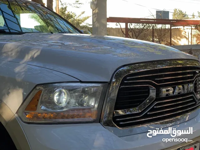 Used Dodge Ram in Tripoli