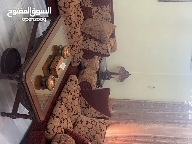 طقم كنب فاخر مصري ضخم