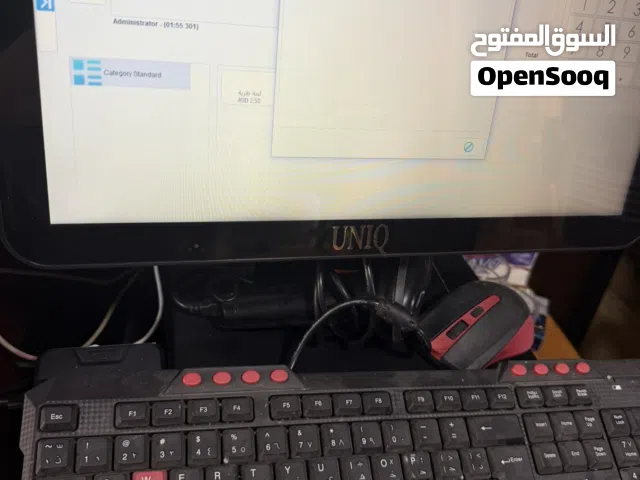 14 Other monitors for sale  in Salt