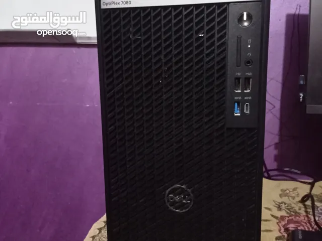  Dell  Computers  for sale  in Dumat Al Jandal