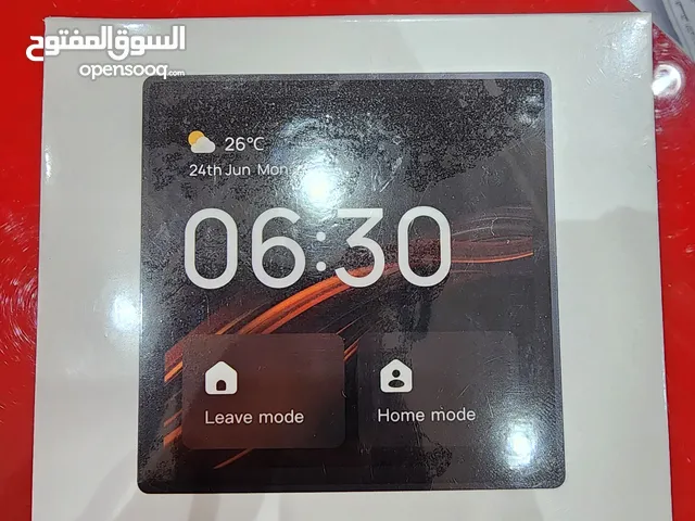 smart Home - المنزل الذكي
