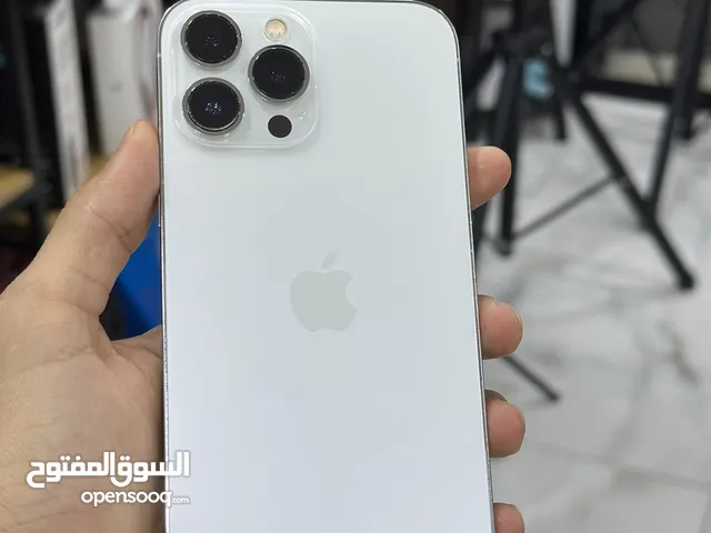 ايفون 13 برو ماكس