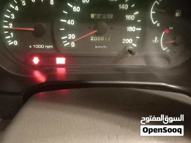 هونداي فيرنا 2003 للبيع