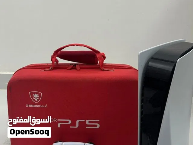 PlayStation 5 PlayStation for sale in Al Dakhiliya