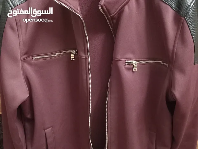 جاكيت رجالي