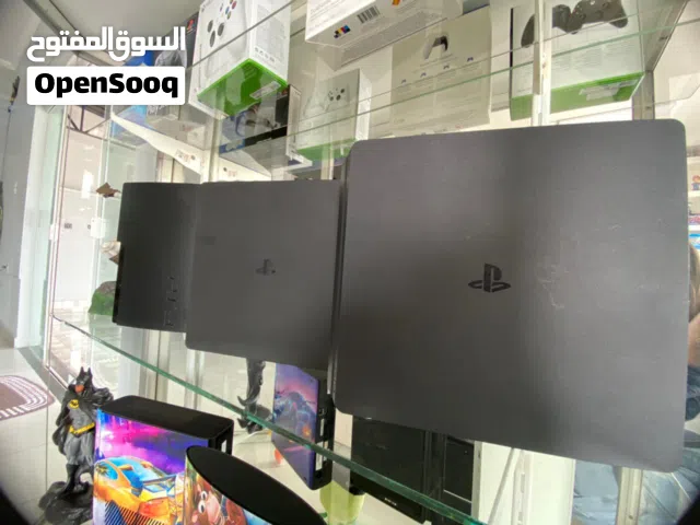 PlayStation 4 PlayStation for sale in Sana'a