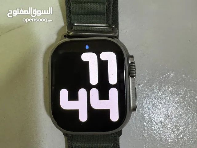 Apple smart watches for Sale in Al Ain