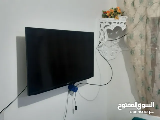 Samsung LED 43 inch TV in Sana'a