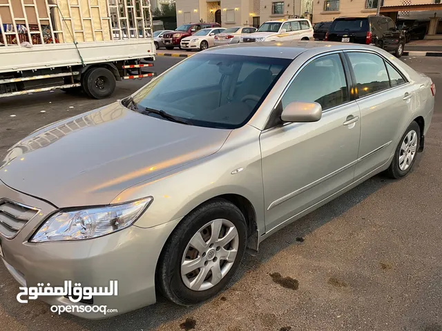 Used Toyota Camry in Al Jahra