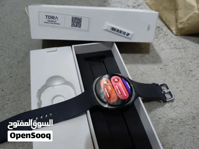SAMSUNG Galaxy Watch8 (44mm)