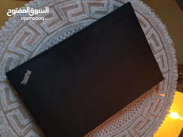 lenovo thinkpad t550