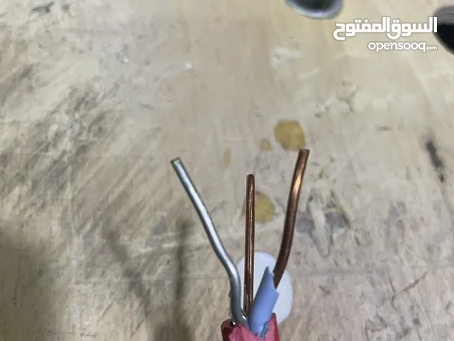 Wires & Cables for sale in Al Riyadh